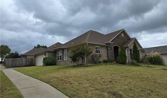 2010 Sitka Ln, Barling, AR 72923