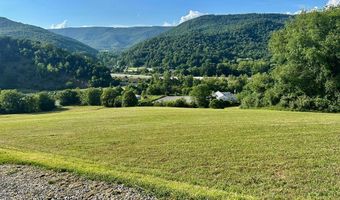 12129 N Scenic Hwy, Bastian, VA 24314