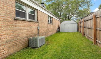 12237 S Avers Ave, Alsip, IL 60803