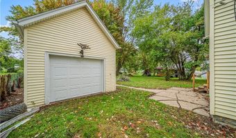 1124 E 16th St, Ashtabula, OH 44004