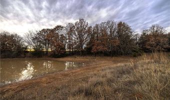 Tract 1 Acme Rd, Asher, OK 74826