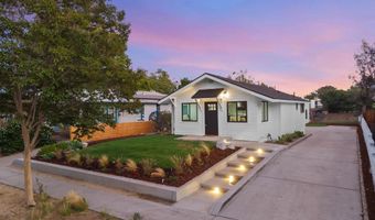 3535 Eugene Pl, San Diego, CA 92116