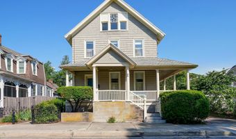 338 MARKET St, Lewes, DE 19958