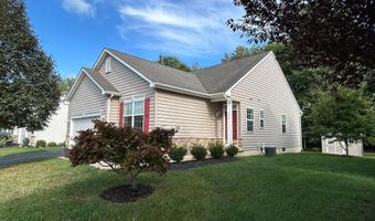 512 BERGENIA Loop, Bear, DE 19701