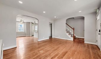 1014 LYNDHURST St, Baltimore, MD 21229