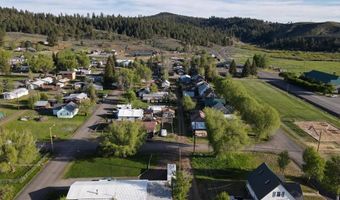 309 A Ave, Seneca, OR 97873