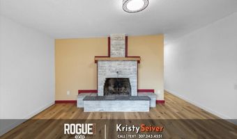 823 N Washington St, Casper, WY 82601