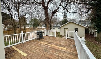 335 N BRADFORD St, Dover, DE 19904