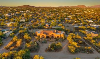 29443 N 60TH St N, Cave Creek, AZ 85331