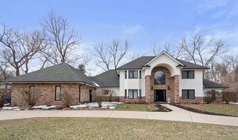 12 S Broadway, Beverly Shores, IN 46301