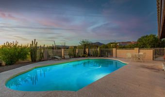 36444 N STARDUST Ln, Carefree, AZ 85377