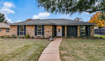 916 High Meadow Dr, Allen, TX 75002