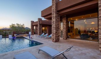 5365 E PRICKLEY PEAR Rd, Cave Creek, AZ 85331