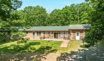 2647 BEN SAVILLE Rd, Augusta, WV 26704
