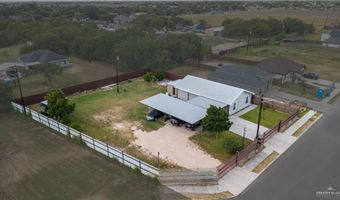 1341 Middle St, Alamo, TX 78516