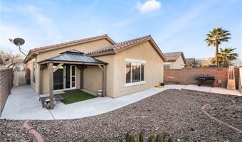 3682 Moonlit Rain Dr, Las Vegas, NV 89135