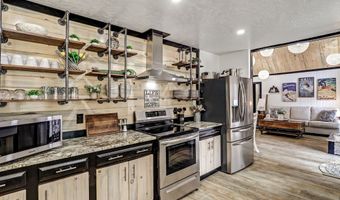 37 Pine Valley Dr, Angel Fire, NM 87710