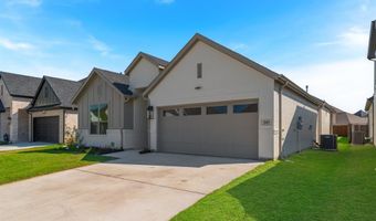 121 Kingfisher Ln, Aledo, TX 76008