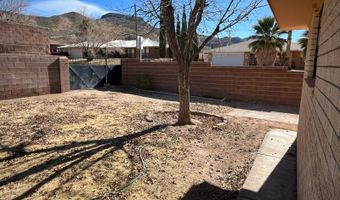 400 Sunbeam, Alamogordo, NM 88310