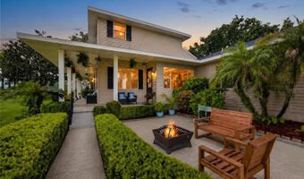 915 N CROOKED LAKE Dr, Babson Park, FL 33827