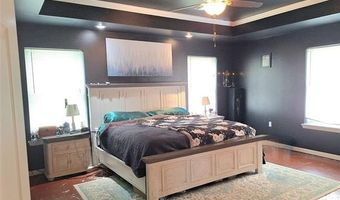 1102 Vinson Ln, Allen, OK 74825