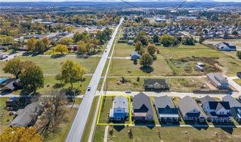 1704 Ebbing Loop, Barling, AR 72923