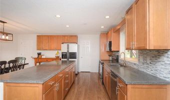 2603 140th Ln NW, Andover, MN 55304