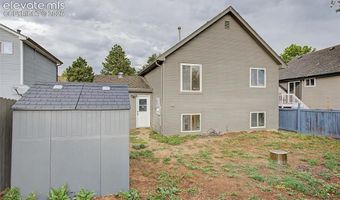 4683 S Buckley Way, Aurora, CO 80015