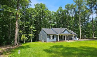 1444 Manfield Rd, Aylett, VA 23009