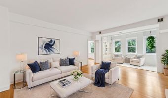 4707 CONNECTICUT AVE NW # # 211 AND #213, Washington, DC 20008