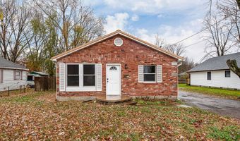 1153 Clay St, Austin, IN 47102