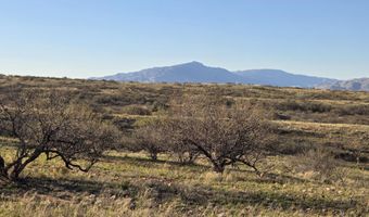 W Canary Springs Road, Benson, AZ 85602