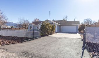 2775 W 5325 N, Cedar City, UT 84721