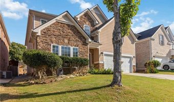 5839 Rue Chase Way, Tucker, GA 30084