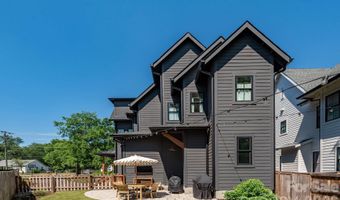 3020 Whiting Ave, Charlotte, NC 28205