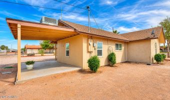 300 N MORRISON Ave, Casa Grande, AZ 85122