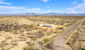 232 N WILDCAT Pl, Benson, AZ 85602