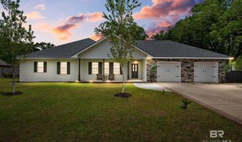 100 Monteith Oaks Dr, Foley, AL 36535