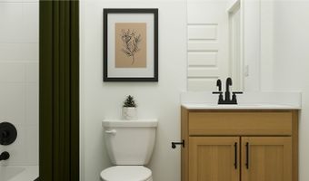 32231 Myrtle Ave SE Plan: Meridian II, Black Diamond, WA 98010