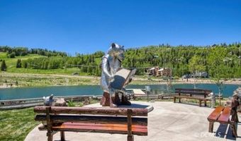 102 S Alpine Ln A-10, Brian Head, UT 84719
