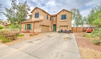 2434 N 120TH Dr, Avondale, AZ 85392