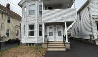 122 Wheeler Ave, Bridgeport, CT 06606