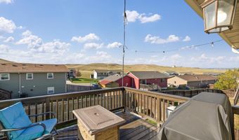 309 Big Badger Dr, Box Elder, SD 57719