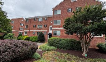 820 S WASHINGTON St 226, Alexandria, VA 22314