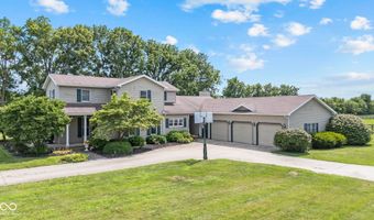 5479 S 200 E, Anderson, IN 46017