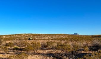 ERR State Hwy 118 S, Alpine, TX 79830