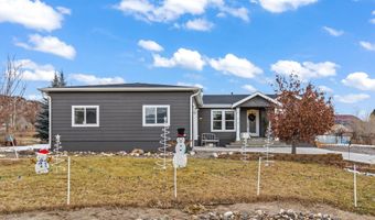 17 S 100 W, Bicknell, UT 84715