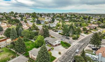 5502 CANYON Rd, Cheyenne, WY 82009