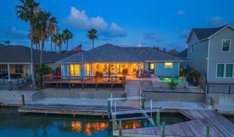 126 Sea View Dr, Aransas Pass, TX 78336