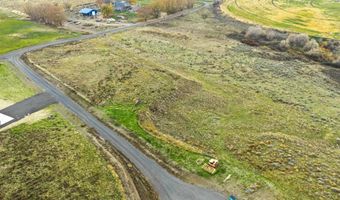 Lot 1 Sp 2107, Benton City, WA 99320